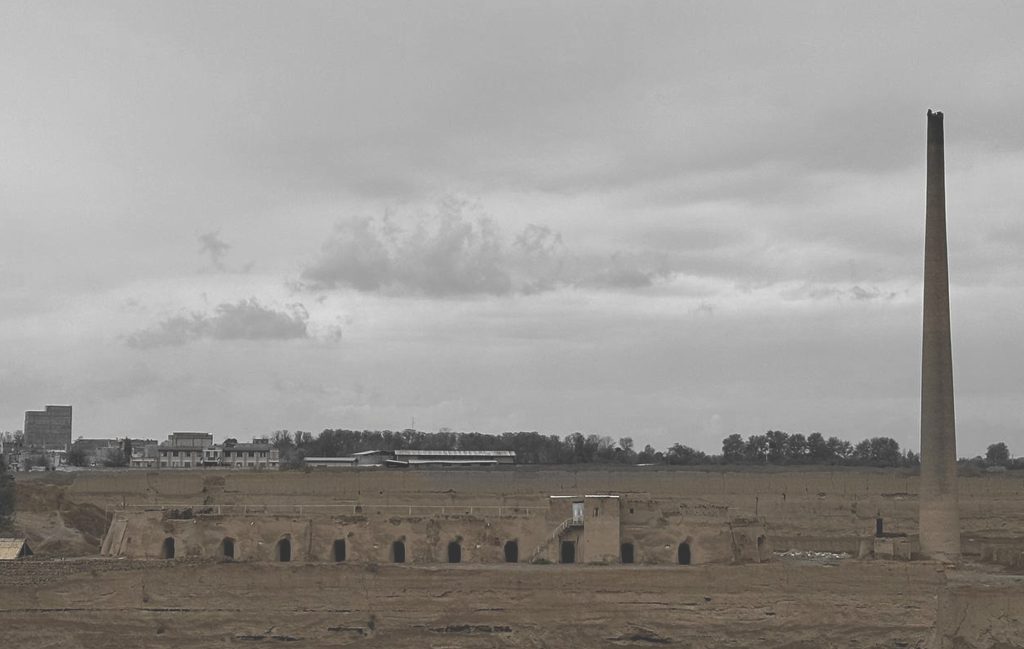 Re: Form -New Life for Old Spaces