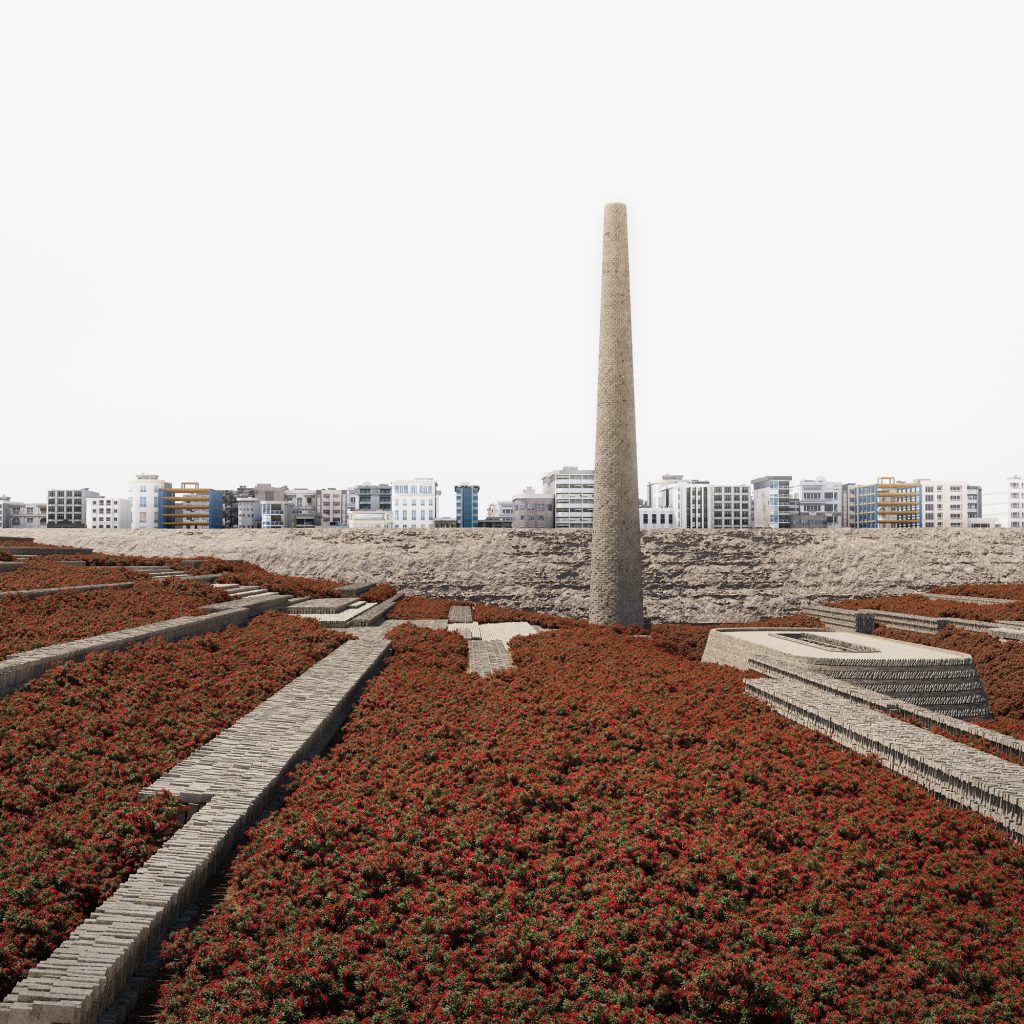 Re: Form -New Life for Old Spaces