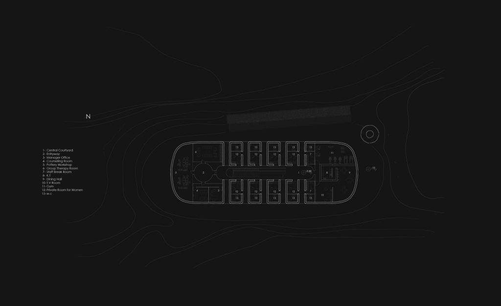 Re: Form -New Life for Old Spaces