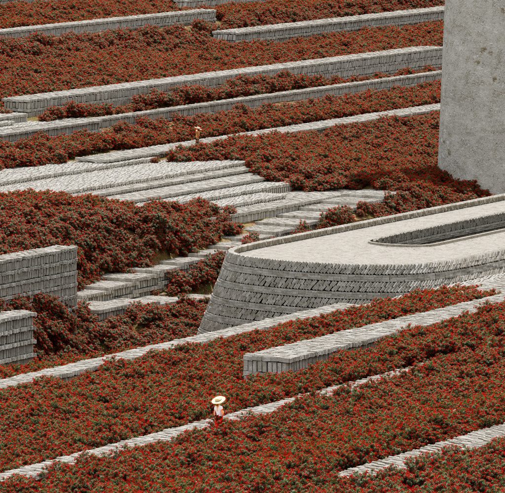 Re: Form -New Life for Old Spaces