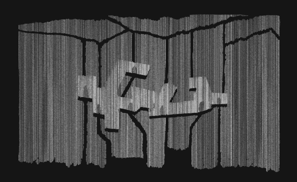Living Ruin